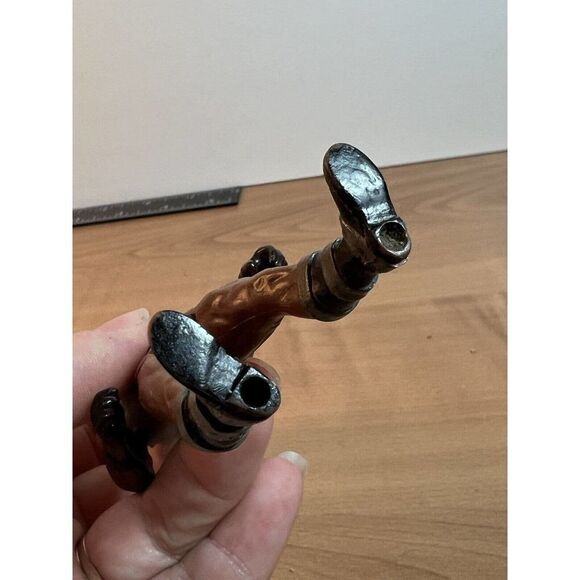 Robin Hood Prince of Thieves Long Bow Robin Action Figure - Picture 4 of 6